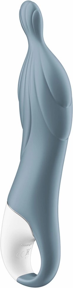 Satisfyer - Stymulator łechtaczki A-mazing 2 Satisfyer Satisfyer - Stymulator łechtaczki A-mazing 2 Satisfyer