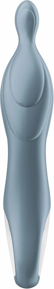 Satisfyer - Stymulator łechtaczki A-mazing 2 Satisfyer Satisfyer - Stymulator łechtaczki A-mazing 2 Satisfyer