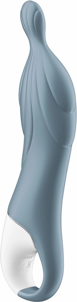 Satisfyer - Stymulator łechtaczki A-mazing 2 Satisfyer Satisfyer - Stymulator łechtaczki A-mazing 2 Satisfyer