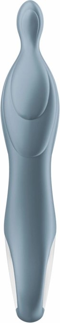 Satisfyer - Stymulator łechtaczki A-mazing 2 Satisfyer
