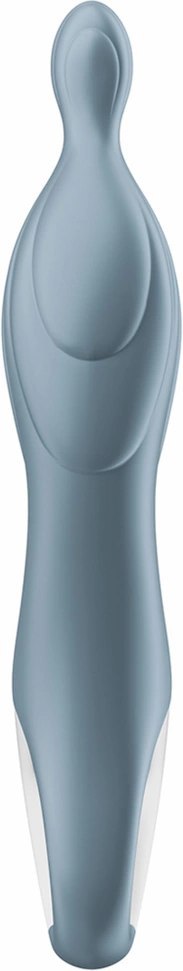 Satisfyer - Stymulator łechtaczki A-mazing 2 Satisfyer Satisfyer - Stymulator łechtaczki A-mazing 2 Satisfyer