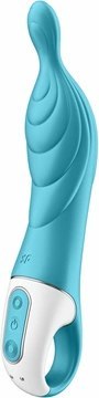 Satisfyer - Stymulator łechtaczki A-mazing 2 Satisfyer