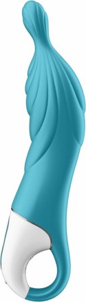 Satisfyer - Stymulator łechtaczki A-mazing 2 Satisfyer