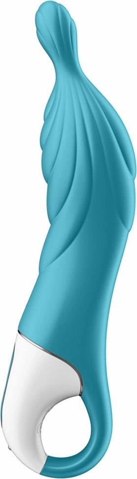 Satisfyer - Stymulator łechtaczki A-mazing 2 Satisfyer Satisfyer - Stymulator łechtaczki A-mazing 2 Satisfyer