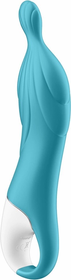 Satisfyer - Stymulator łechtaczki A-mazing 2 Satisfyer Satisfyer - Stymulator łechtaczki A-mazing 2 Satisfyer