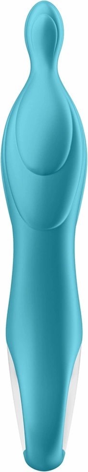 Satisfyer - Stymulator łechtaczki A-mazing 2 Satisfyer Satisfyer - Stymulator łechtaczki A-mazing 2 Satisfyer
