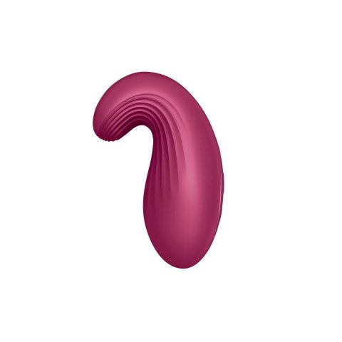 Satisfyer - Stymulator łechtaczki Dipping Satisfyer Satisfyer - Stymulator łechtaczki Dipping Satisfyer