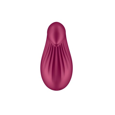 Satisfyer - Stymulator łechtaczki Dipping Satisfyer Satisfyer - Stymulator łechtaczki Dipping Satisfyer