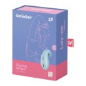 Satisfyer - Stymulator łechtaczki Dipping Satisfyer
