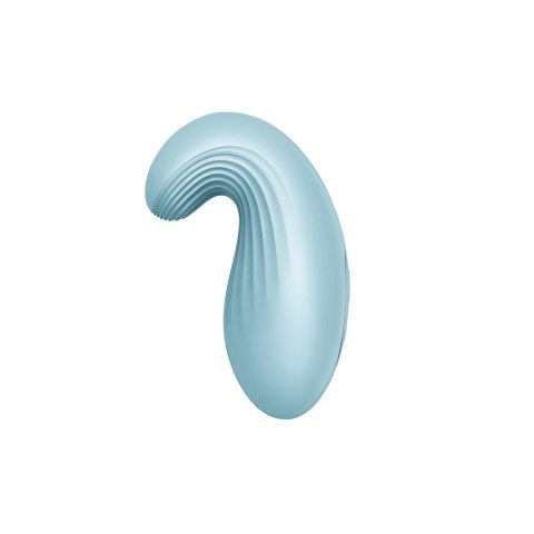 Satisfyer - Stymulator łechtaczki Dipping Satisfyer Satisfyer - Stymulator łechtaczki Dipping Satisfyer