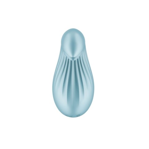 Satisfyer - Stymulator łechtaczki Dipping Satisfyer Satisfyer - Stymulator łechtaczki Dipping Satisfyer