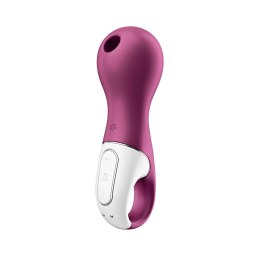 Satisfyer - Stymulator łechtaczki Lucky Libra Satisfyer
