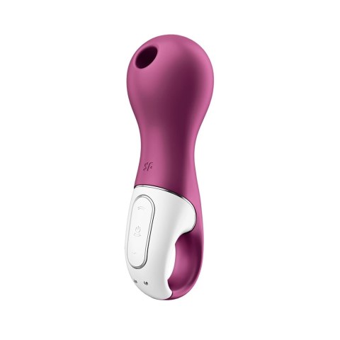 Satisfyer - Stymulator łechtaczki Lucky Libra Satisfyer Satisfyer - Stymulator łechtaczki Lucky Libra Satisfyer