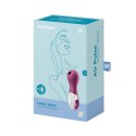 Satisfyer - Stymulator łechtaczki Lucky Libra Satisfyer