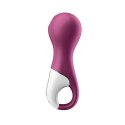 Satisfyer - Stymulator łechtaczki Lucky Libra Satisfyer