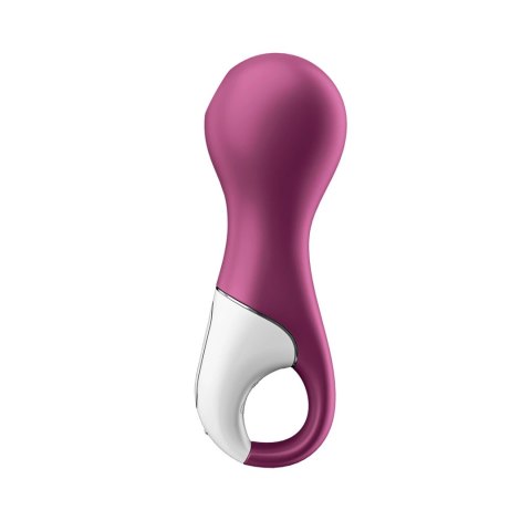 Satisfyer - Stymulator łechtaczki Lucky Libra Satisfyer Satisfyer - Stymulator łechtaczki Lucky Libra Satisfyer