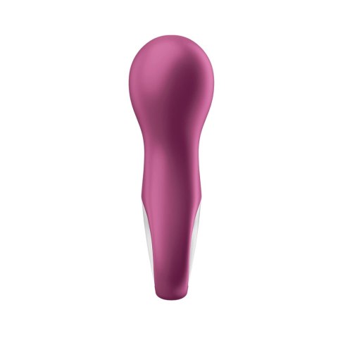 Satisfyer - Stymulator łechtaczki Lucky Libra Satisfyer Satisfyer - Stymulator łechtaczki Lucky Libra Satisfyer