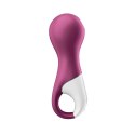Satisfyer - Stymulator łechtaczki Lucky Libra Satisfyer