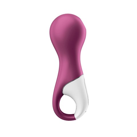 Satisfyer - Stymulator łechtaczki Lucky Libra Satisfyer Satisfyer - Stymulator łechtaczki Lucky Libra Satisfyer