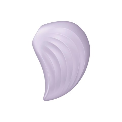 Satisfyer - Stymulator łechtaczki Pearl Diver Satisfyer Satisfyer - Stymulator łechtaczki Pearl Diver Satisfyer