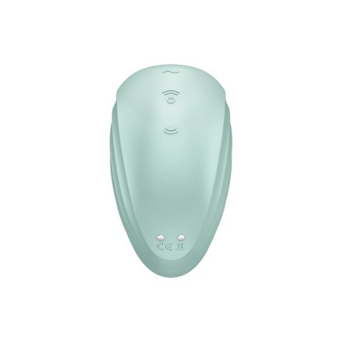 Satisfyer - Stymulator łechtaczki Pearl Diver Satisfyer Satisfyer - Stymulator łechtaczki Pearl Diver Satisfyer