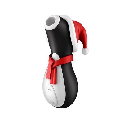 Satisfyer - Stymulator łechtaczki Penguin Satisfyer