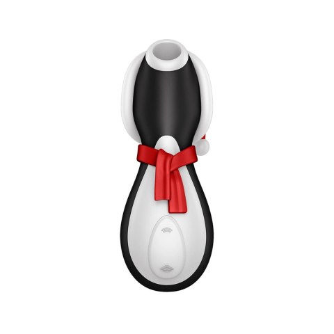 Satisfyer - Stymulator łechtaczki Penguin Satisfyer Satisfyer - Stymulator łechtaczki Penguin Satisfyer