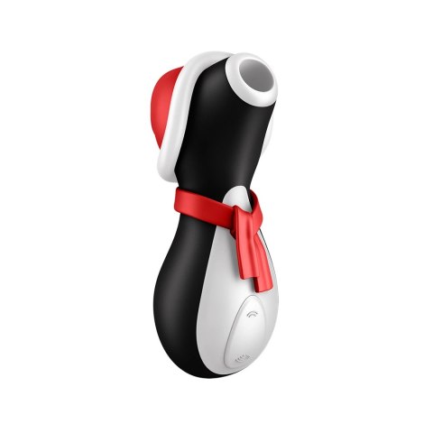 Satisfyer - Stymulator łechtaczki Penguin Satisfyer Satisfyer - Stymulator łechtaczki Penguin Satisfyer