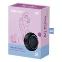 Satisfyer - Stymulator łechtaczki Pro to go 3 Satisfyer