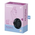 Satisfyer - Stymulator łechtaczki Pro to go 3 Satisfyer