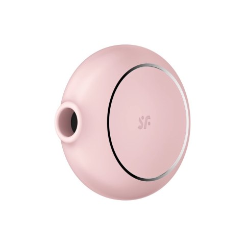 Satisfyer - Stymulator łechtaczki Pro to go 3 Satisfyer