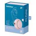 Satisfyer - Stymulator łechtaczki Pro to go 3 Satisfyer