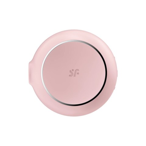 Satisfyer - Stymulator łechtaczki Pro to go 3 Satisfyer Satisfyer - Stymulator łechtaczki Pro to go 3 Satisfyer