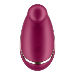 Satisfyer - Stymulator łechtaczki Spot On 1 Satisfyer