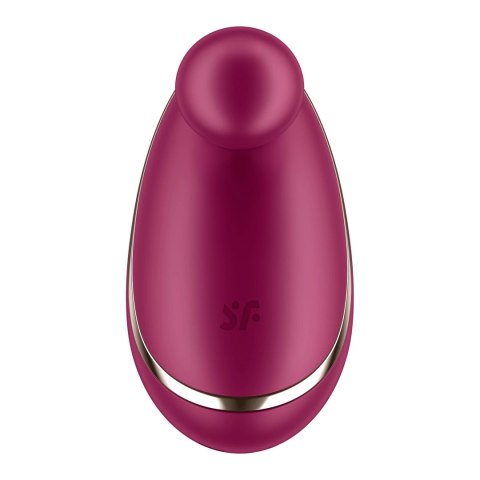 Satisfyer - Stymulator łechtaczki Spot On 1 Satisfyer Satisfyer - Stymulator łechtaczki Spot On 1 Satisfyer