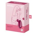Satisfyer - Stymulator łechtaczki Spot On 1 Satisfyer