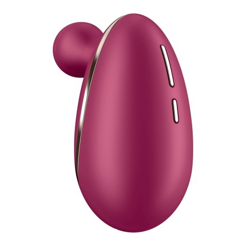 Satisfyer - Stymulator łechtaczki Spot On 1 Satisfyer Satisfyer - Stymulator łechtaczki Spot On 1 Satisfyer