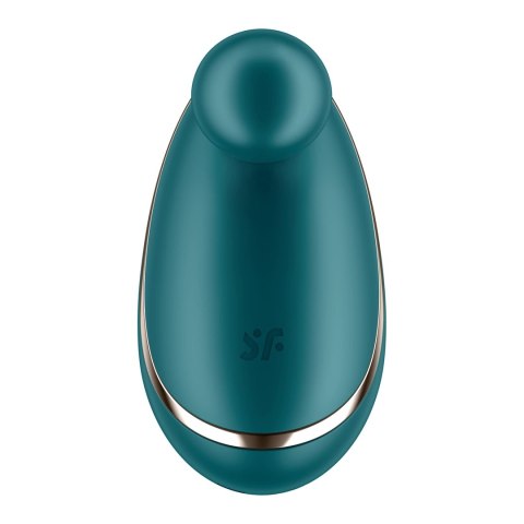 Satisfyer - Stymulator łechtaczki Spot On 1 Satisfyer