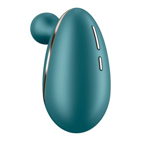 Satisfyer - Stymulator łechtaczki Spot On 1 Satisfyer Satisfyer - Stymulator łechtaczki Spot On 1 Satisfyer