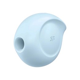 Satisfyer - Stymulator łechtaczki Sugar Ruch Satisfyer