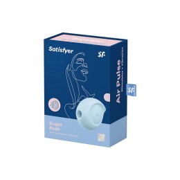 Satisfyer - Stymulator łechtaczki Sugar Ruch Satisfyer