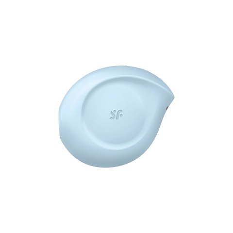 Satisfyer - Stymulator łechtaczki Sugar Ruch Satisfyer Satisfyer - Stymulator łechtaczki Sugar Ruch Satisfyer