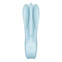 Satisfyer - Stymulator łechtaczki Threesome 1 Satisfyer