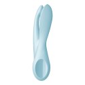 Satisfyer - Stymulator łechtaczki Threesome 1 Satisfyer