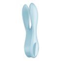 Satisfyer - Stymulator łechtaczki Threesome 1 Satisfyer
