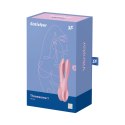 Satisfyer - Stymulator łechtaczki Threesome 1 Satisfyer