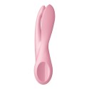 Satisfyer - Stymulator łechtaczki Threesome 1 Satisfyer
