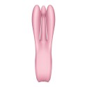 Satisfyer - Stymulator łechtaczki Threesome 1 Satisfyer