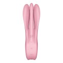 Satisfyer - Stymulator łechtaczki Threesome 1 Satisfyer