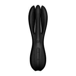 Satisfyer - Stymulator łechtaczki Threesome 2 Satisfyer